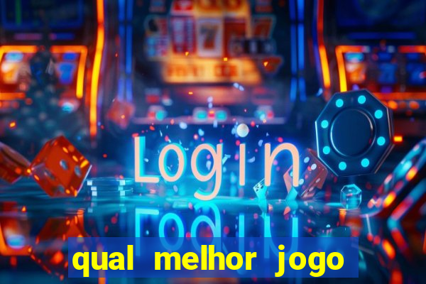 qual melhor jogo para ganhar dinheiro sem depositar